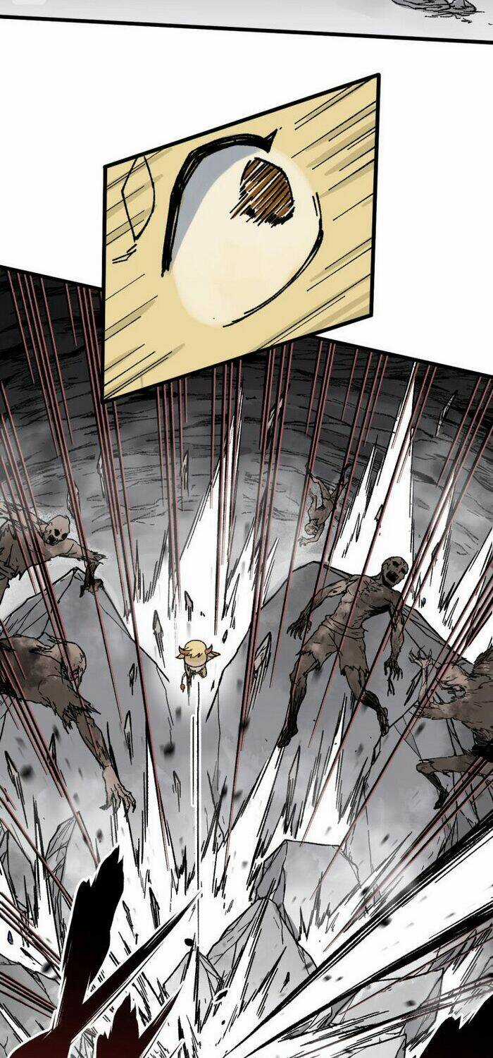 Thánh Khư - Chapter 114 - Trang 2