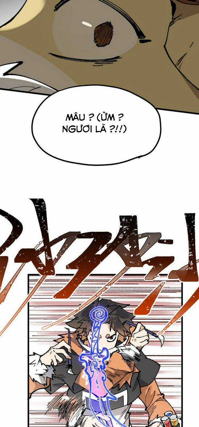 Thánh Khư - Chapter 114 - Trang 11