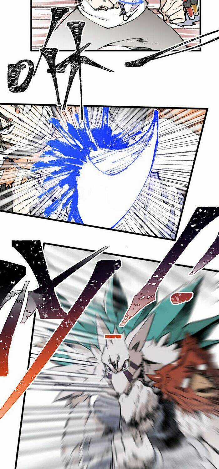 Thánh Khư - Chapter 114 - Trang 12