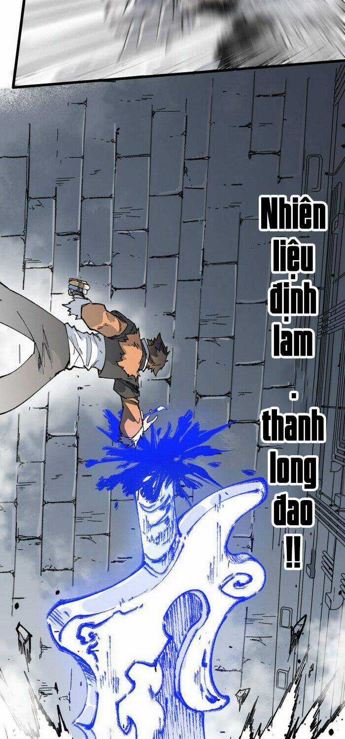 Thánh Khư - Chapter 114 - Trang 13