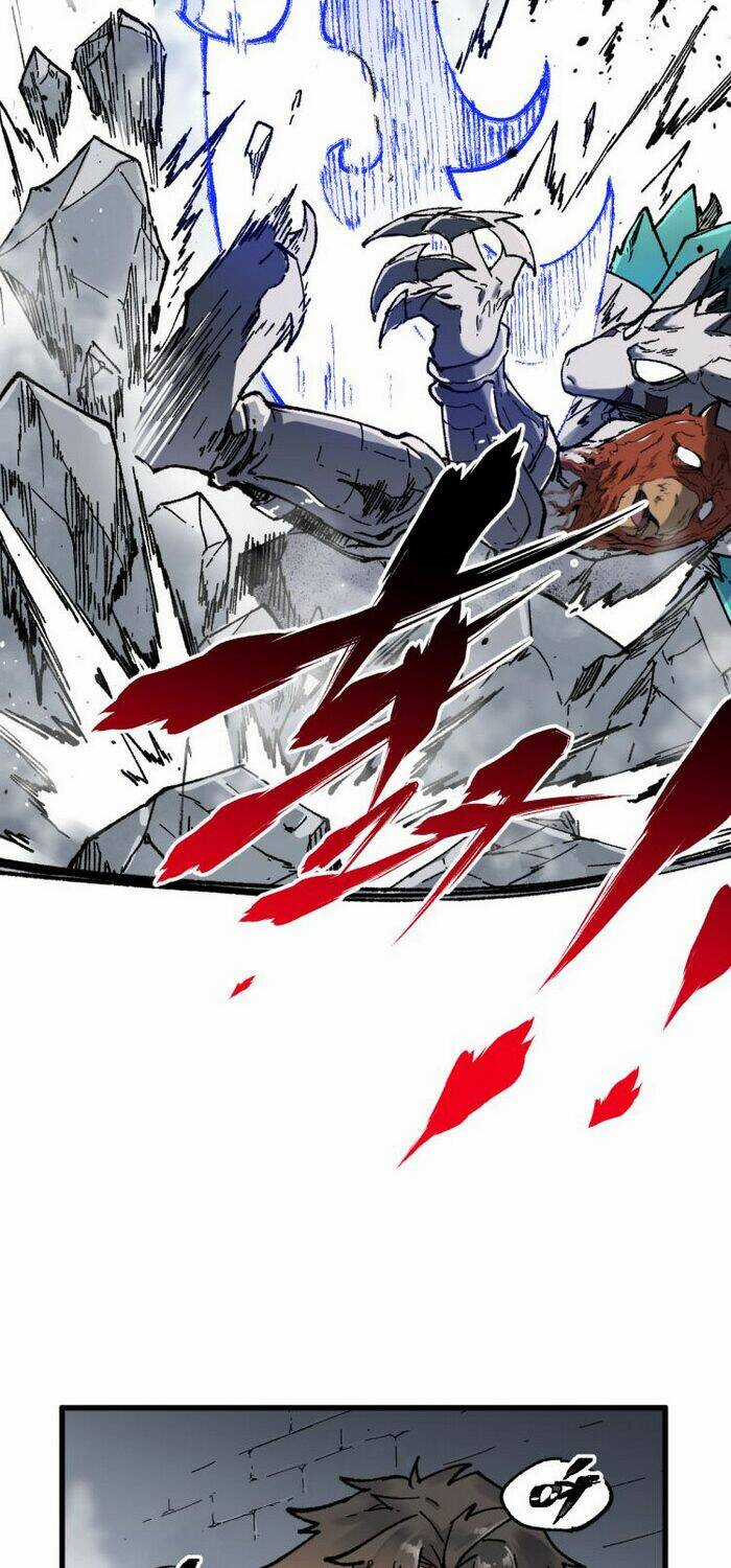 Thánh Khư - Chapter 114 - Trang 14