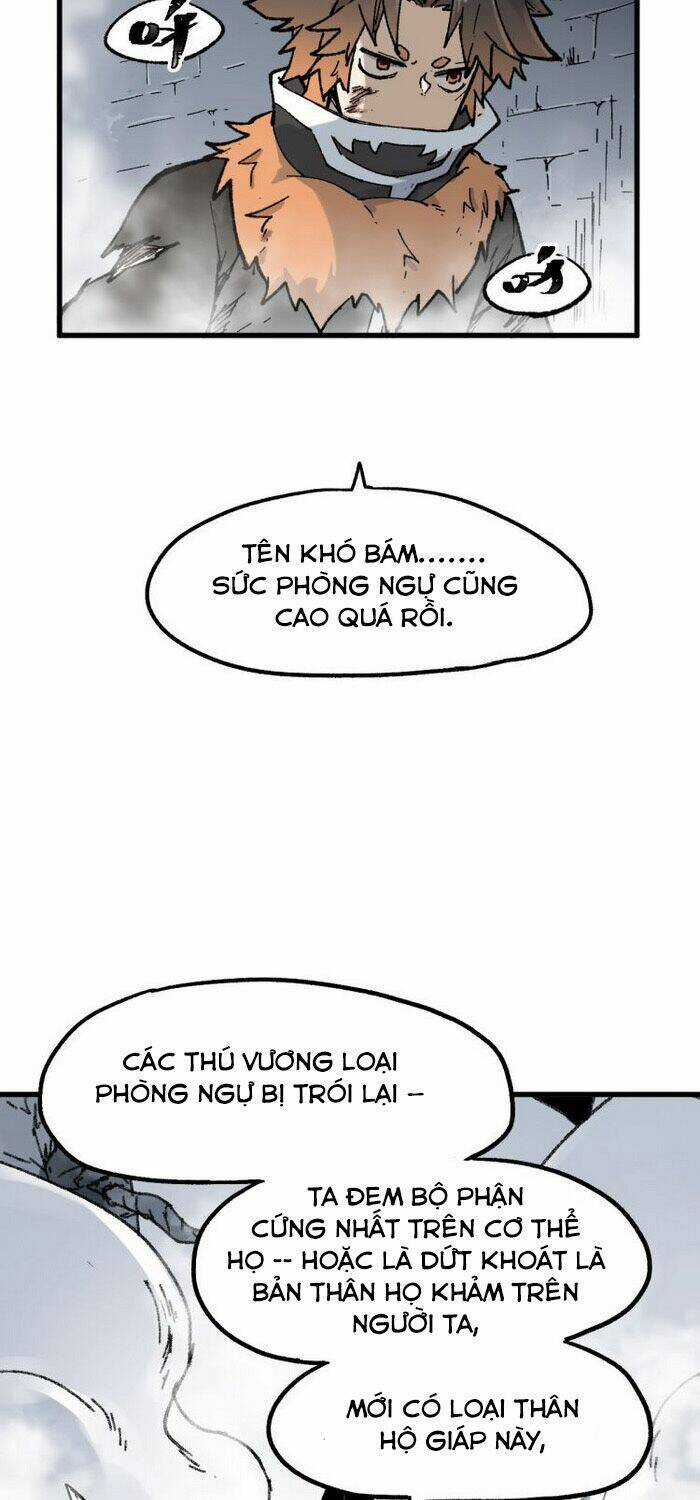 Thánh Khư - Chapter 114 - Trang 15