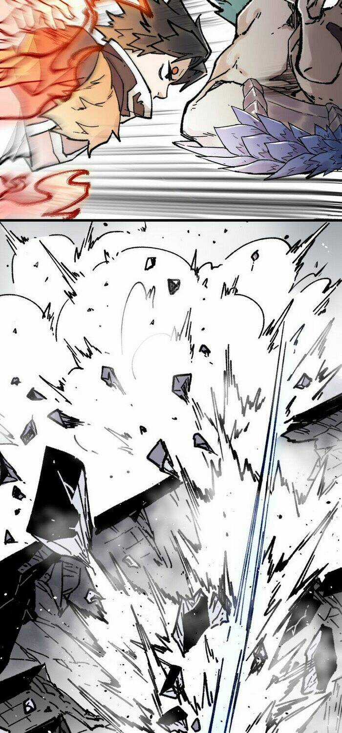 Thánh Khư - Chapter 114 - Trang 20