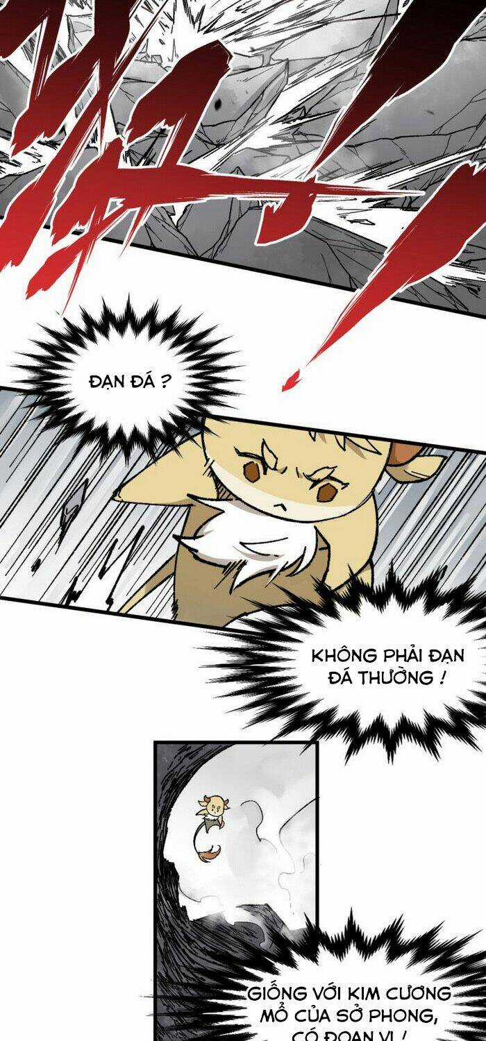 Thánh Khư - Chapter 114 - Trang 3