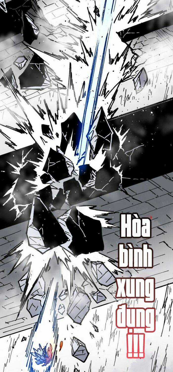 Thánh Khư - Chapter 114 - Trang 21