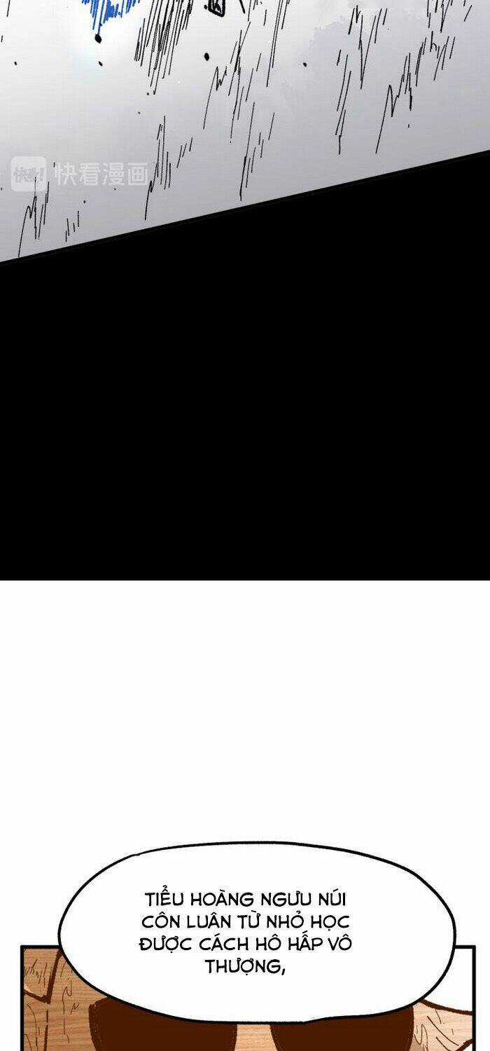 Thánh Khư - Chapter 114 - Trang 22