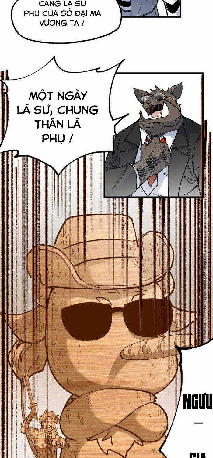 Thánh Khư - Chapter 114 - Trang 24