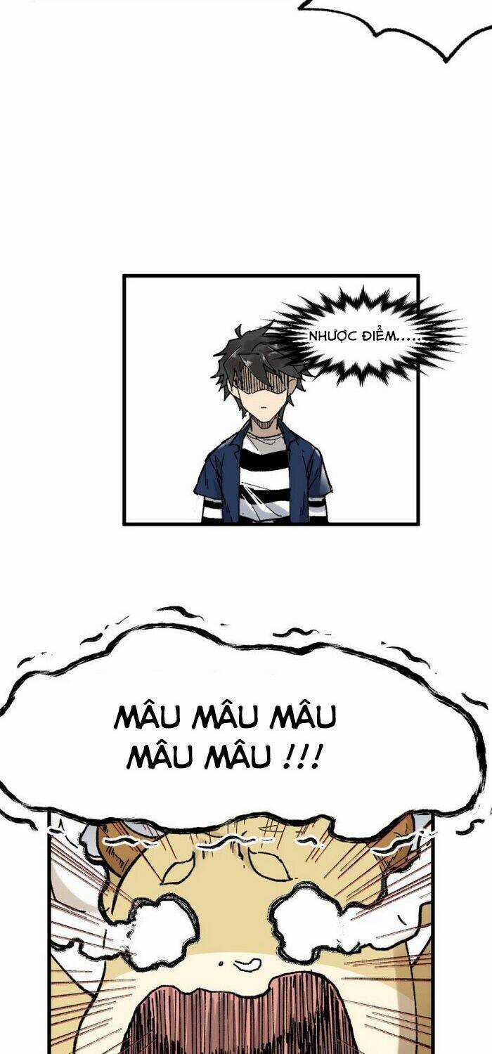 Thánh Khư - Chapter 114 - Trang 27
