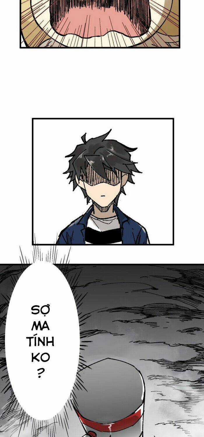 Thánh Khư - Chapter 114 - Trang 28