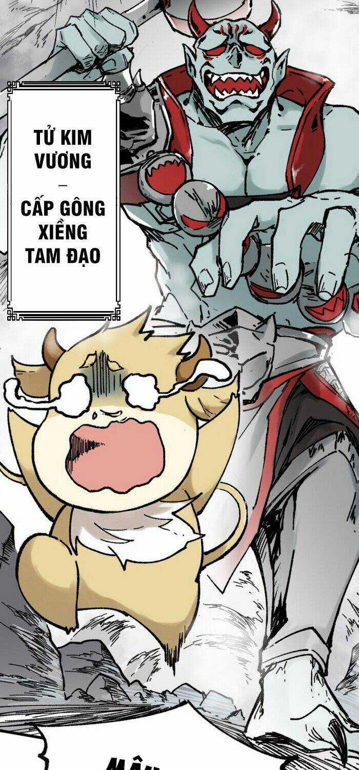 Thánh Khư - Chapter 114 - Trang 29