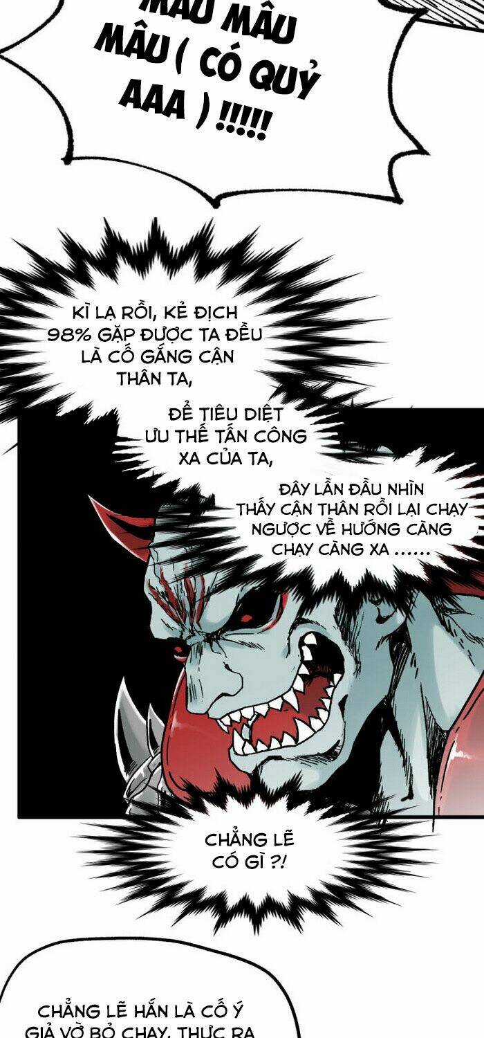 Thánh Khư - Chapter 114 - Trang 30