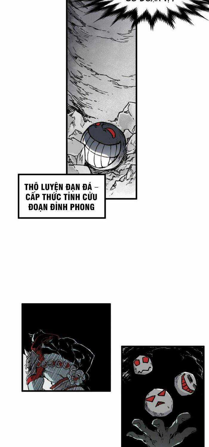 Thánh Khư - Chapter 114 - Trang 4