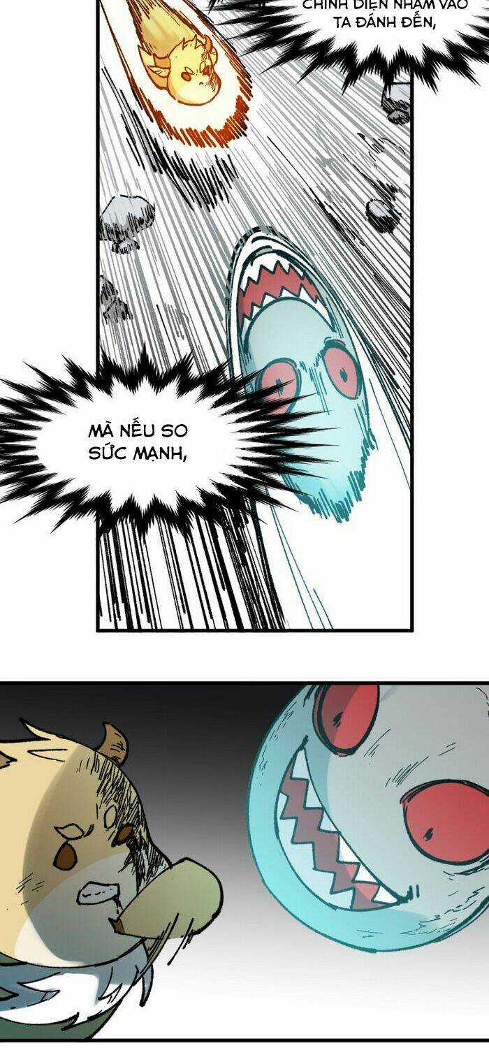 Thánh Khư - Chapter 114 - Trang 37
