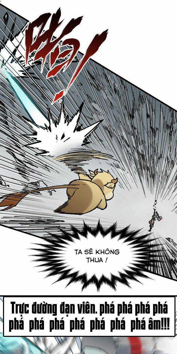 Thánh Khư - Chapter 114 - Trang 38