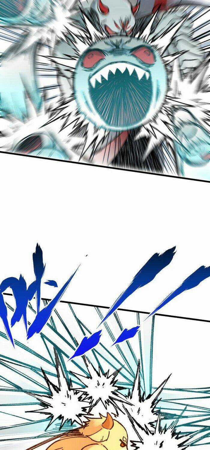 Thánh Khư - Chapter 114 - Trang 39