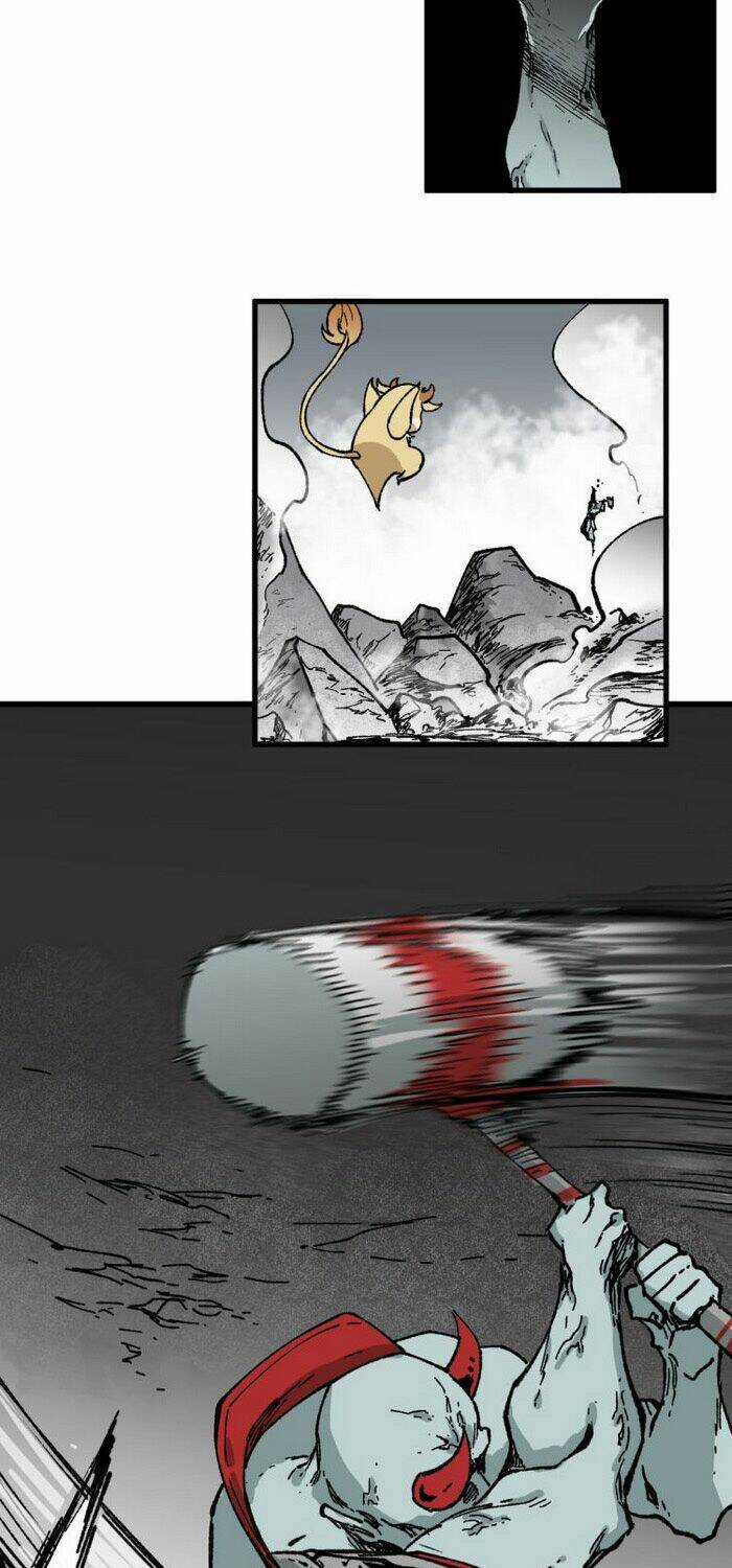 Thánh Khư - Chapter 114 - Trang 5