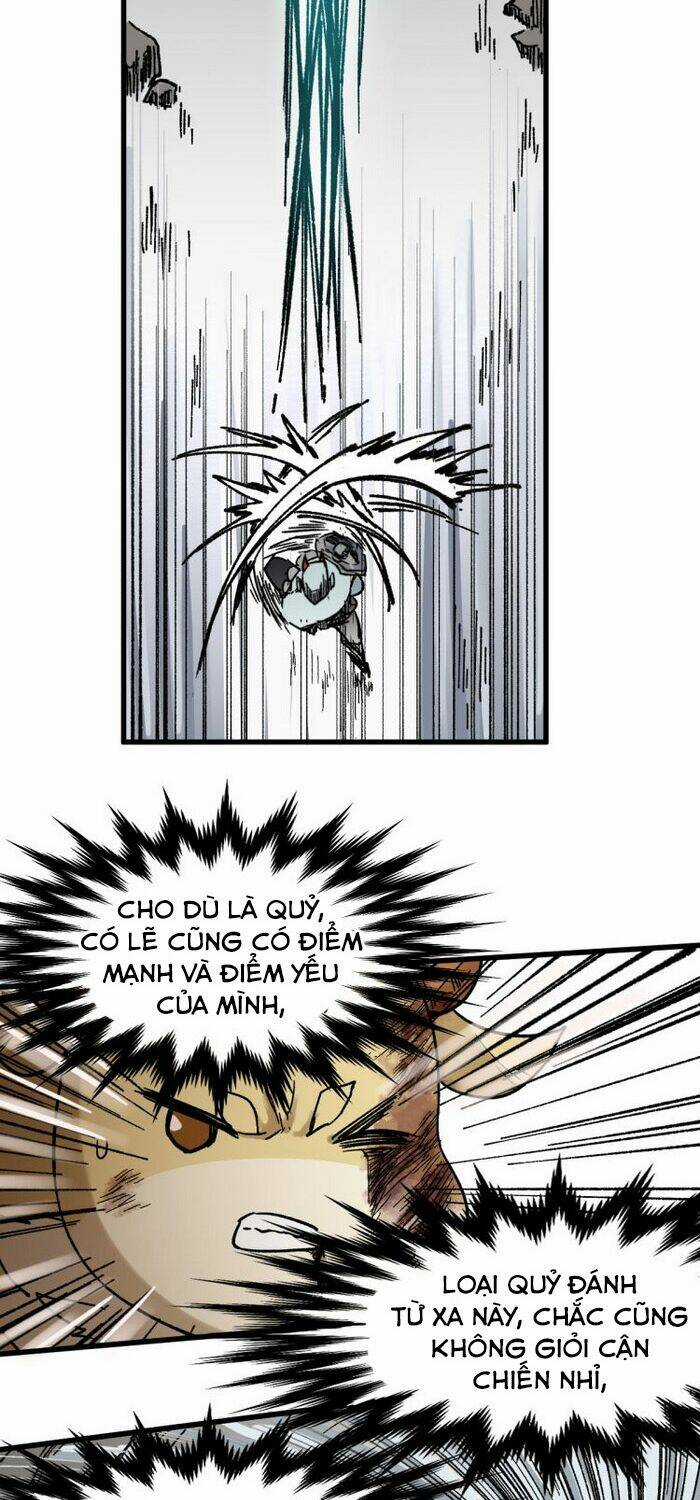 Thánh Khư - Chapter 114 - Trang 42