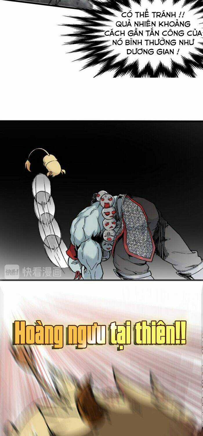 Thánh Khư - Chapter 114 - Trang 44