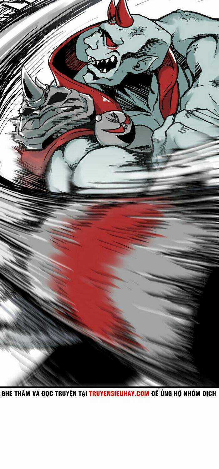 Thánh Khư - Chapter 114 - Trang 46