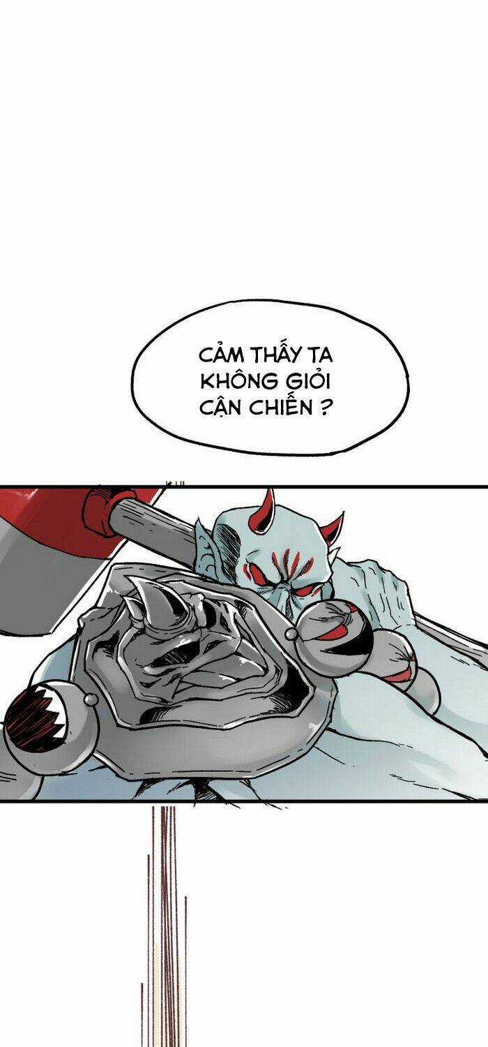 Thánh Khư - Chapter 114 - Trang 47