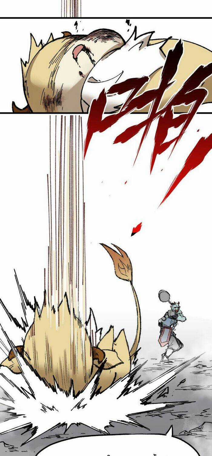 Thánh Khư - Chapter 114 - Trang 48