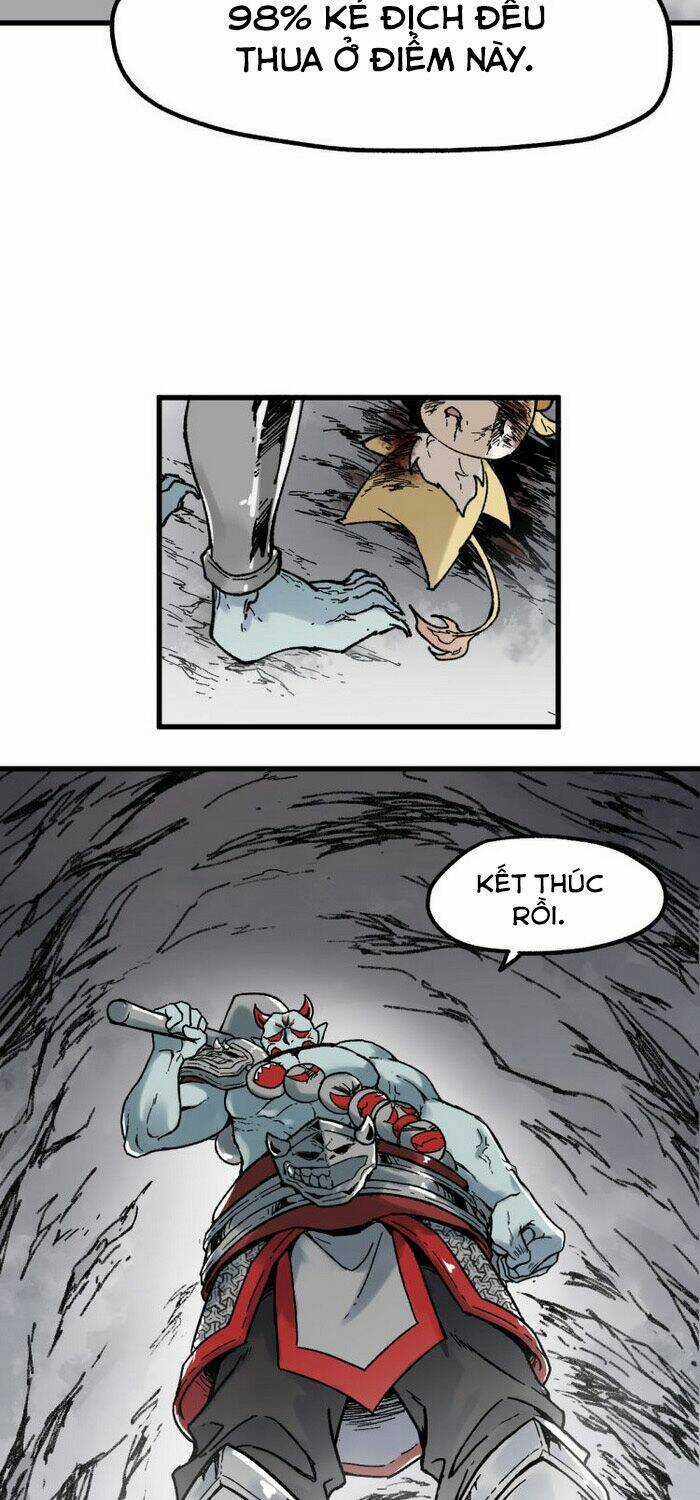 Thánh Khư - Chapter 114 - Trang 49