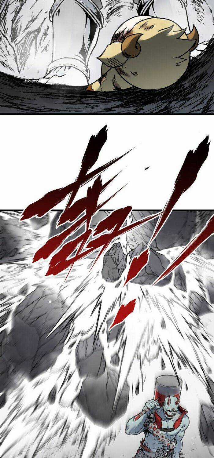 Thánh Khư - Chapter 114 - Trang 50