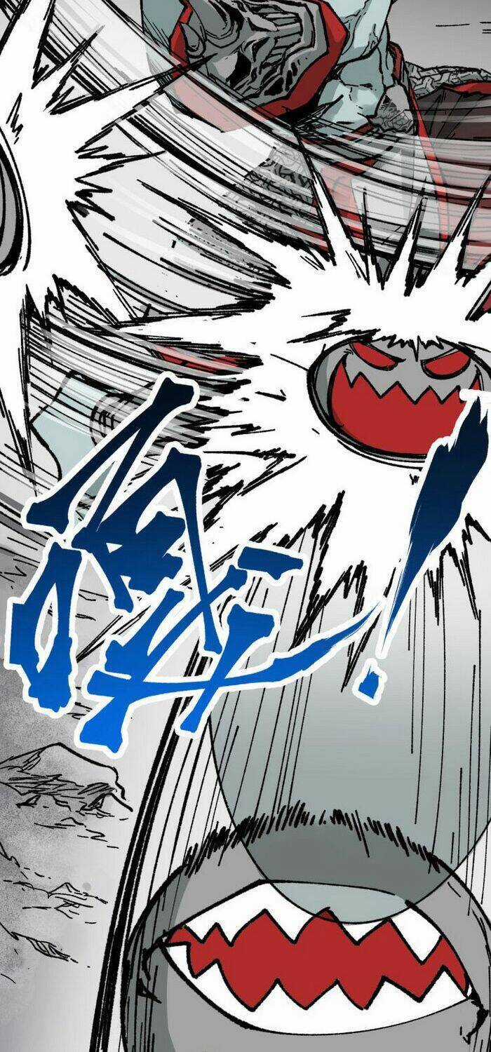 Thánh Khư - Chapter 114 - Trang 6