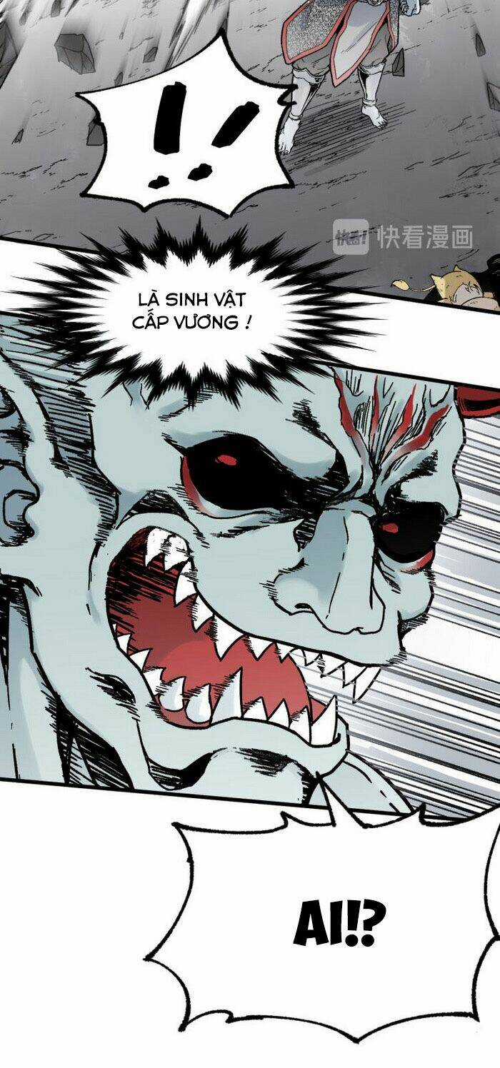 Thánh Khư - Chapter 114 - Trang 51