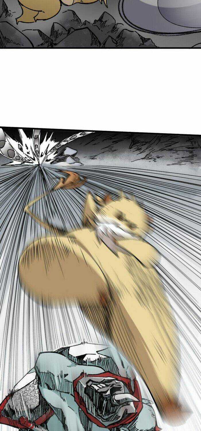 Thánh Khư - Chapter 114 - Trang 9