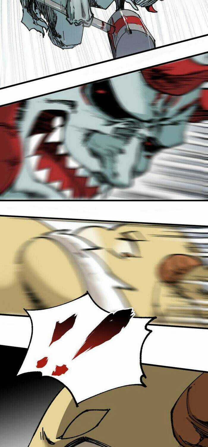 Thánh Khư - Chapter 114 - Trang 10