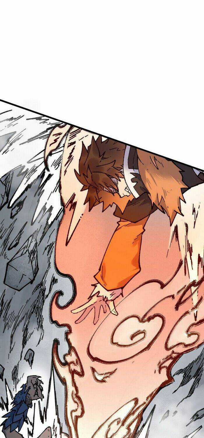 Thánh Khư - Chapter 115 - Trang 1