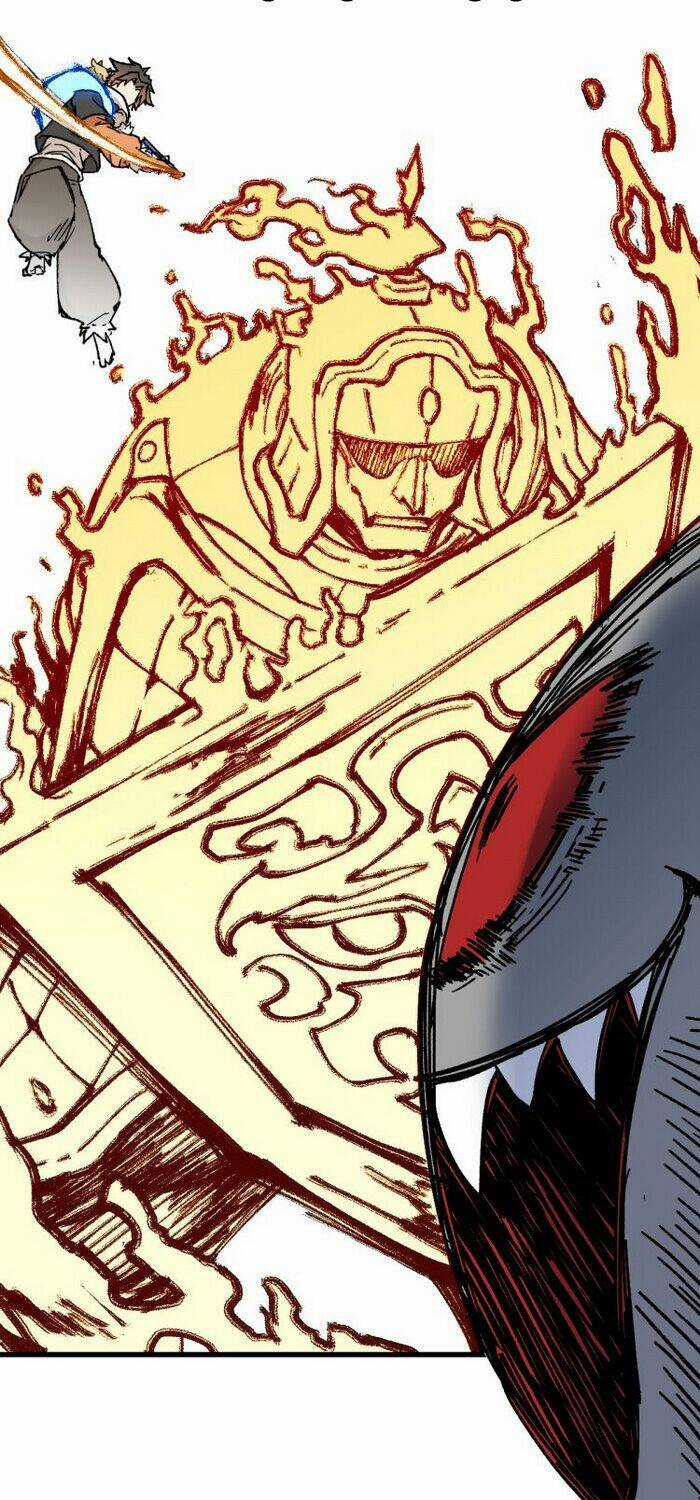 Thánh Khư - Chapter 115 - Trang 11