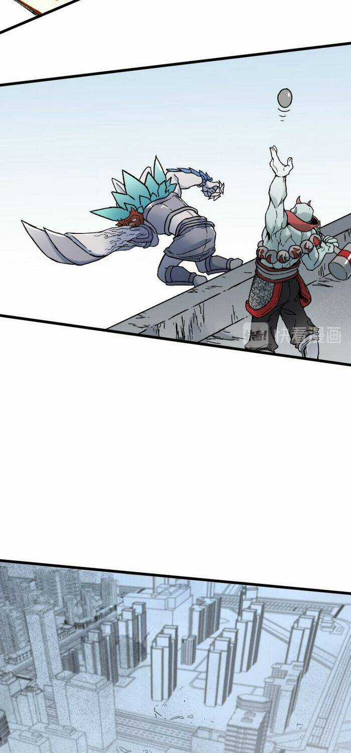 Thánh Khư - Chapter 115 - Trang 14