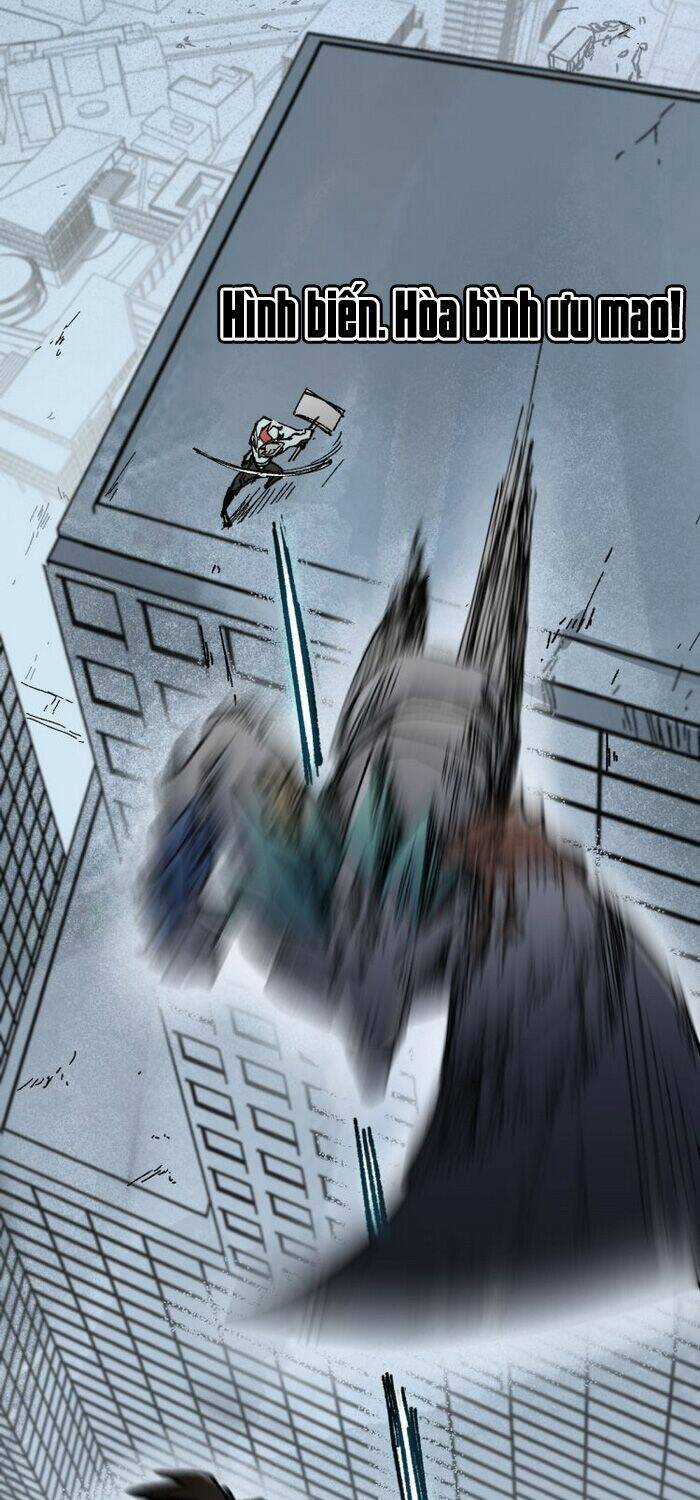 Thánh Khư - Chapter 115 - Trang 15