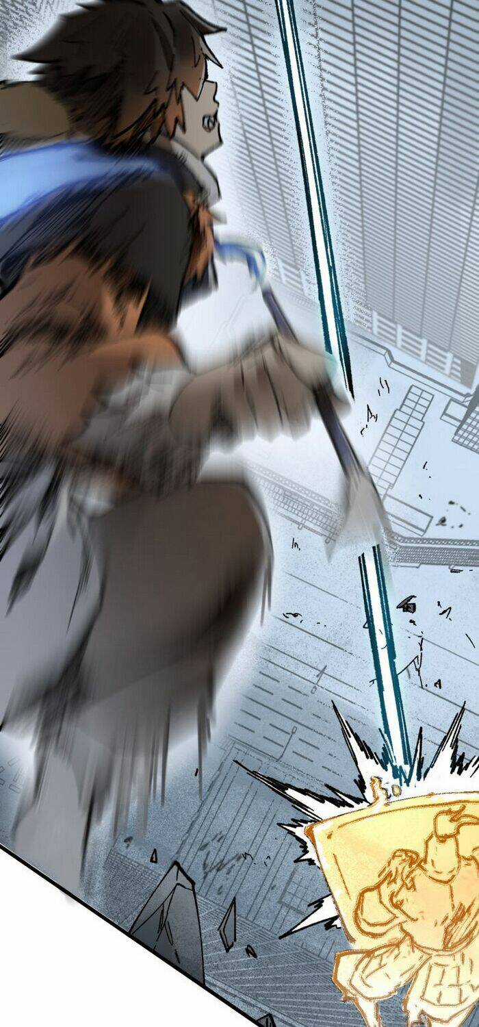 Thánh Khư - Chapter 115 - Trang 16