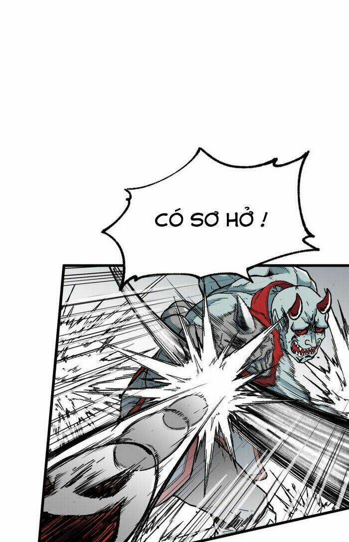 Thánh Khư - Chapter 115 - Trang 19