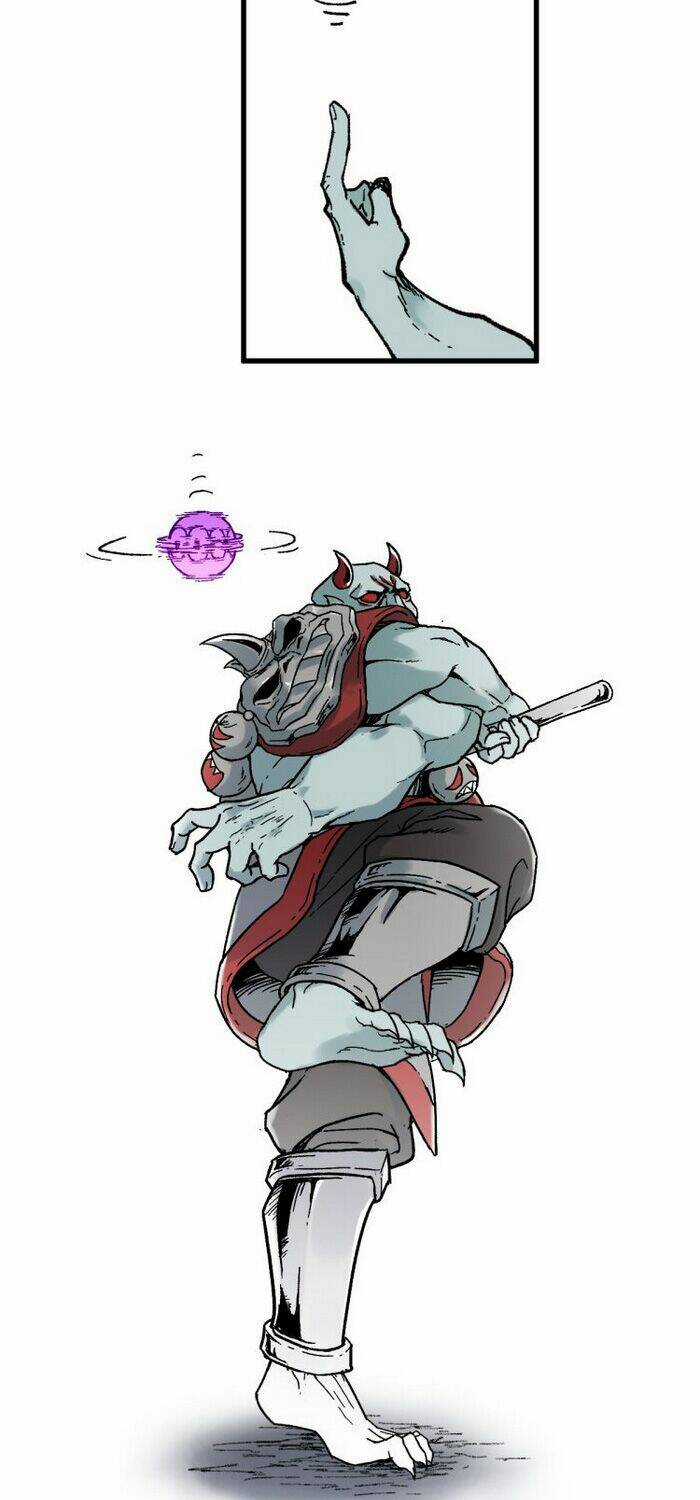 Thánh Khư - Chapter 115 - Trang 22