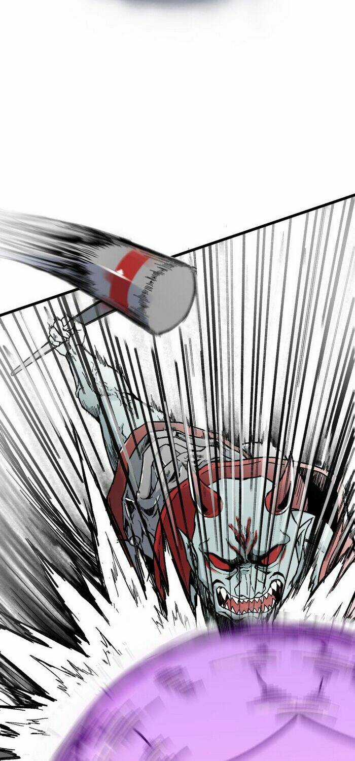 Thánh Khư - Chapter 115 - Trang 23