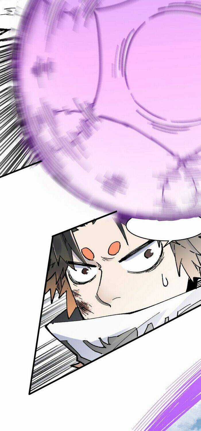 Thánh Khư - Chapter 115 - Trang 24