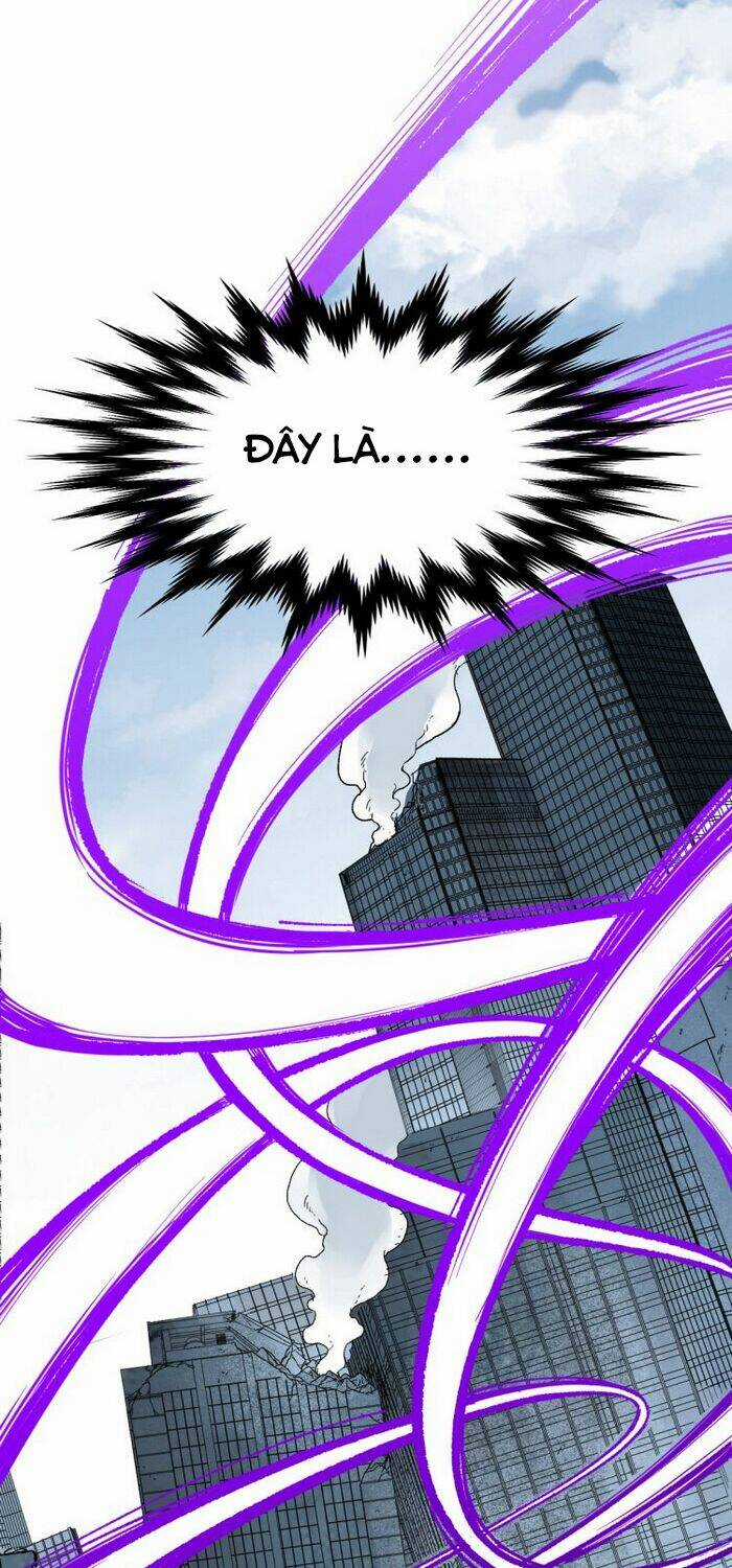 Thánh Khư - Chapter 115 - Trang 25