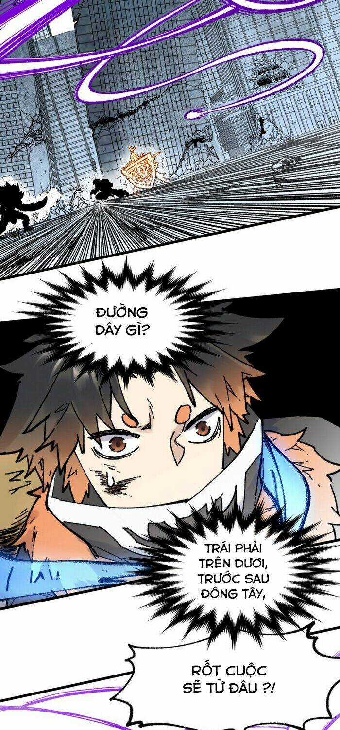 Thánh Khư - Chapter 115 - Trang 26