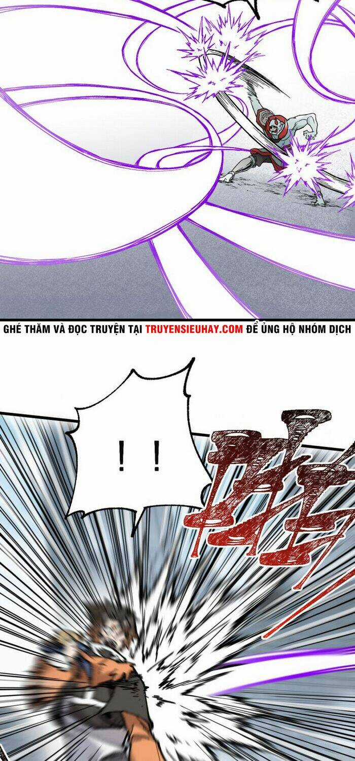 Thánh Khư - Chapter 115 - Trang 27