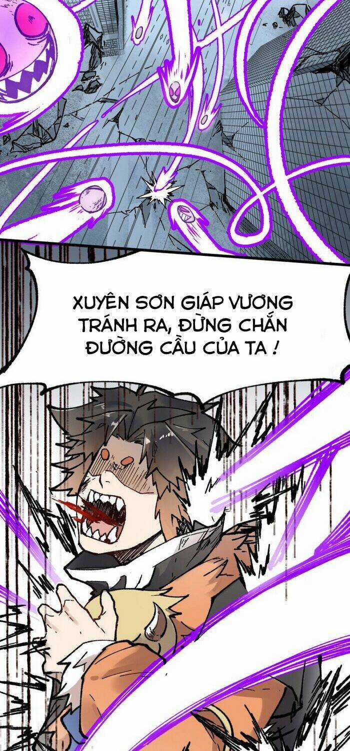 Thánh Khư - Chapter 115 - Trang 29