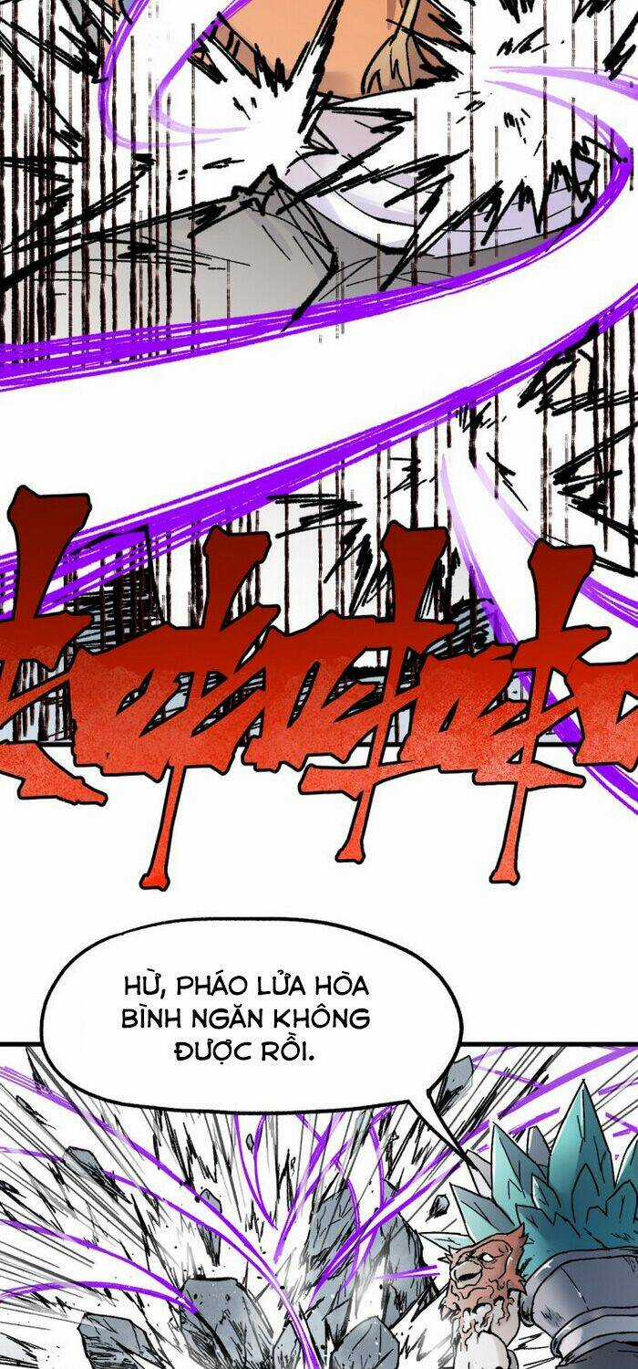 Thánh Khư - Chapter 115 - Trang 30