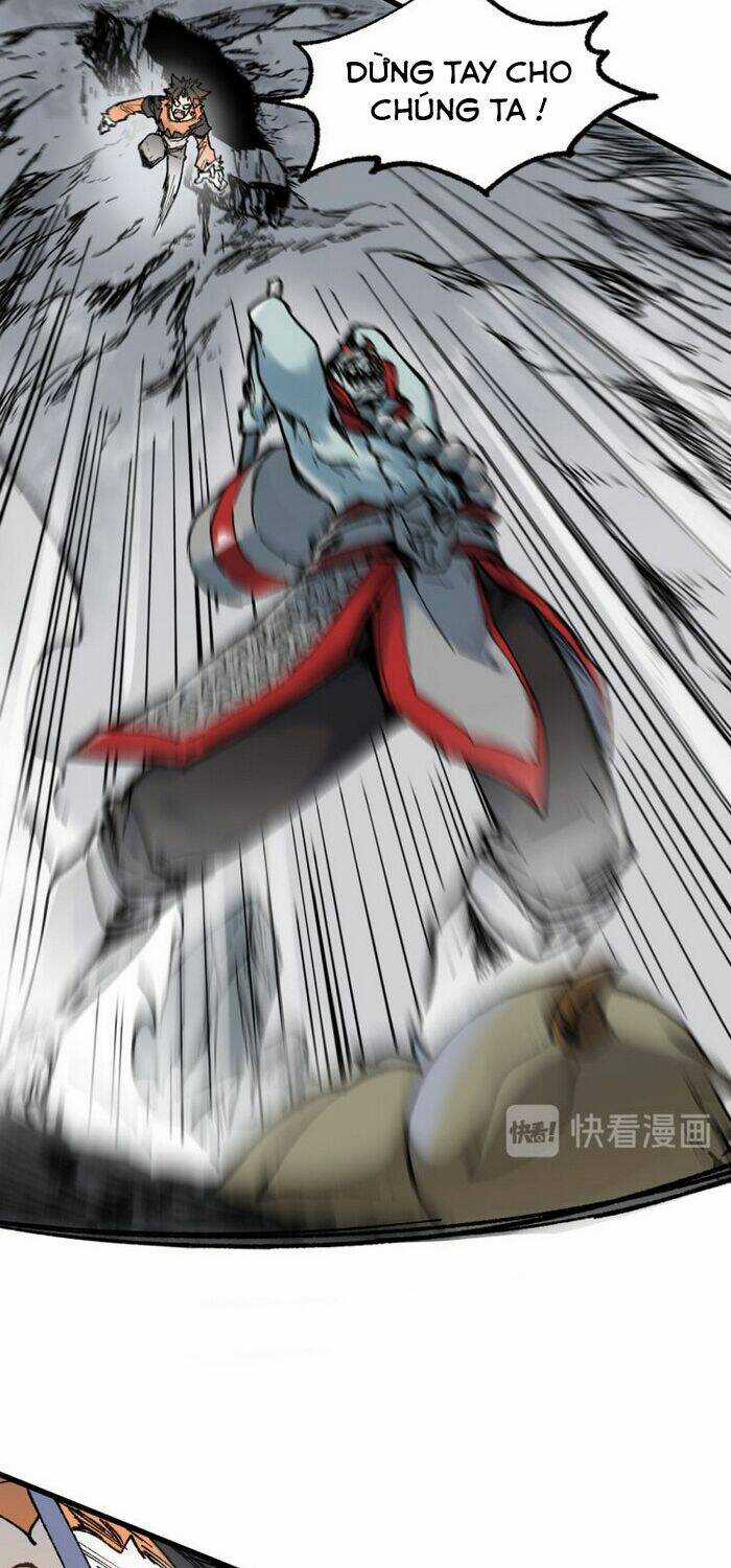 Thánh Khư - Chapter 115 - Trang 4