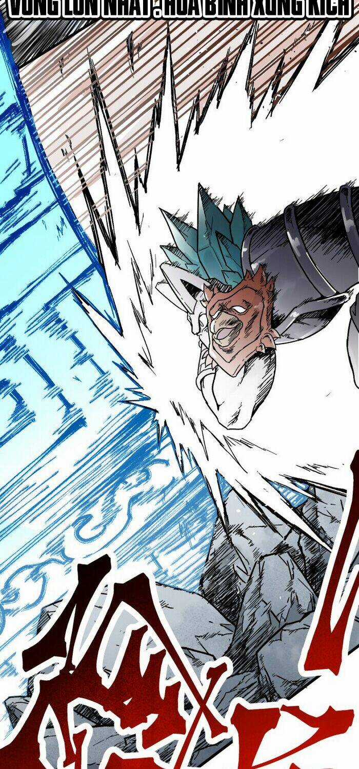 Thánh Khư - Chapter 115 - Trang 36