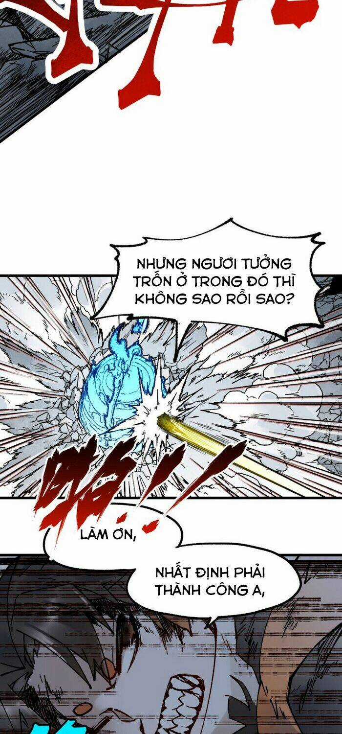 Thánh Khư - Chapter 115 - Trang 37