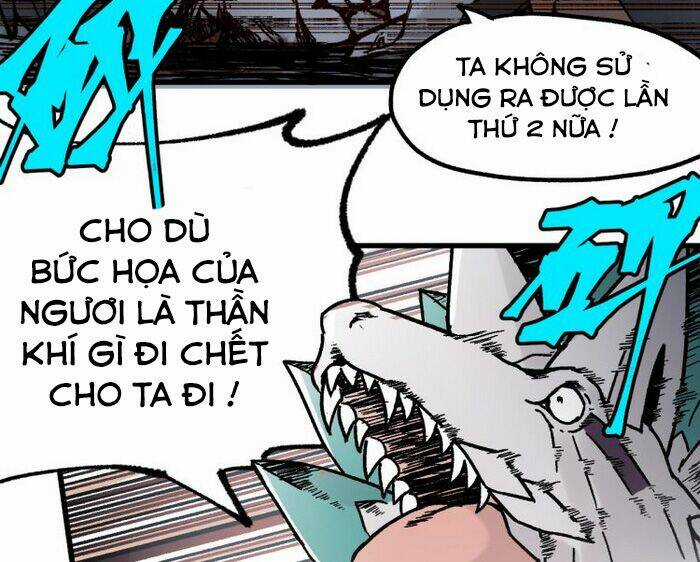 Thánh Khư - Chapter 115 - Trang 38