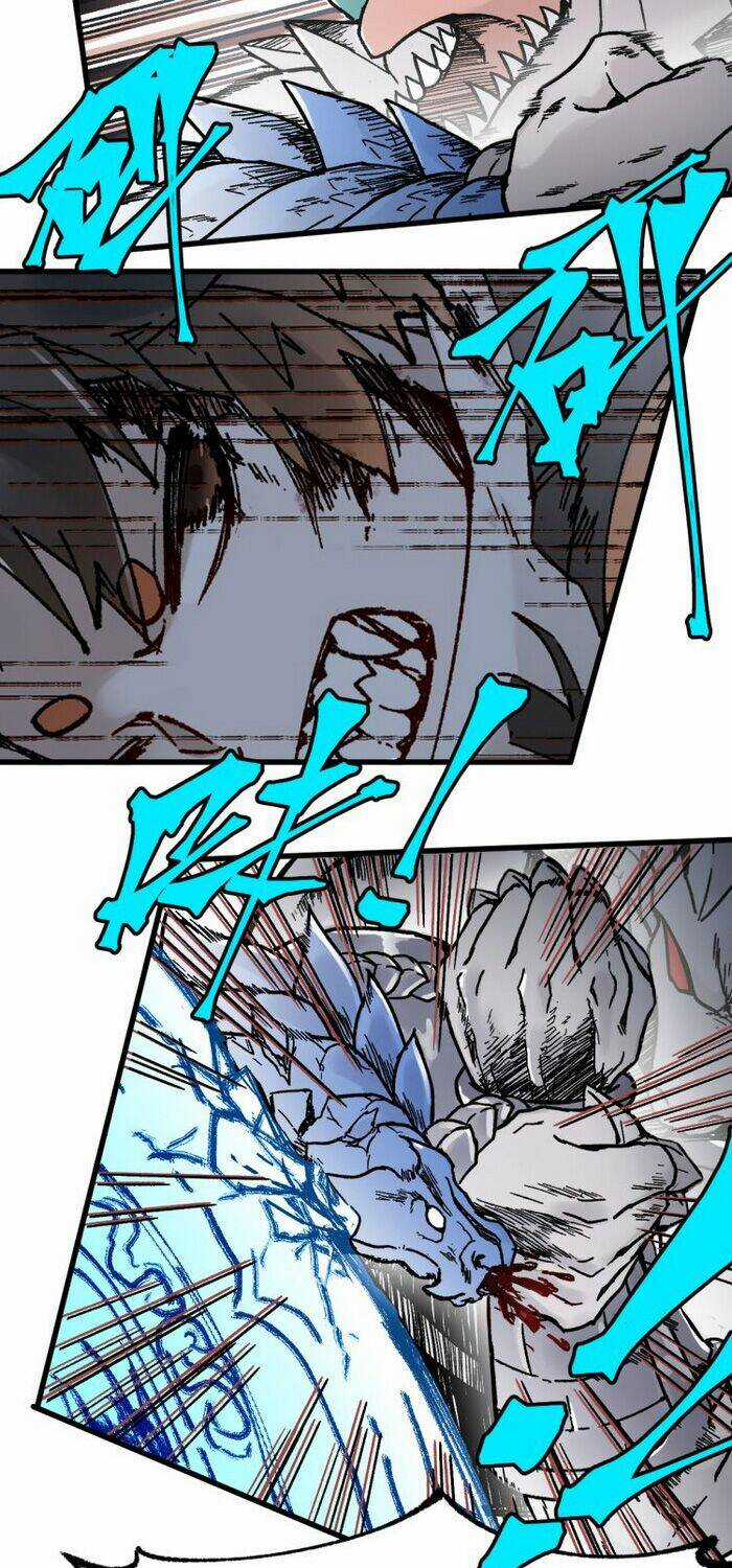 Thánh Khư - Chapter 115 - Trang 39